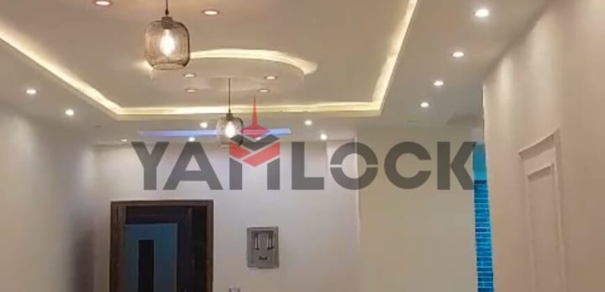 شقة 175 م² للبيع في شارع اجياد مكة من جمال الين البنا – الهرم