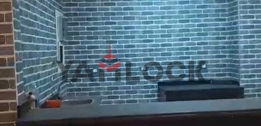 شقة 175 م² للبيع في شارع اجياد مكة من جمال الين البنا – الهرم