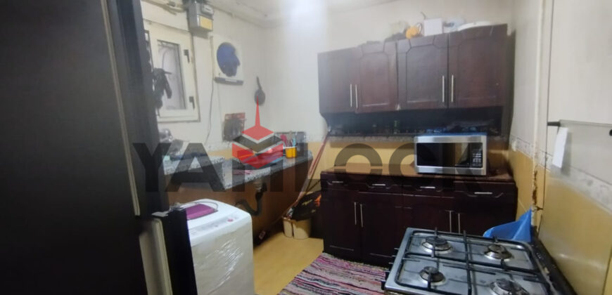 شقة 100 م² للايجار مفروش في شارع النصر عادل ابو زهرة – الاسكندرية