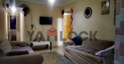 شقة 100 م² للايجار مفروش في شارع النصر عادل ابو زهرة – الاسكندرية