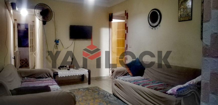 شقة 100 م² للايجار مفروش في شارع النصر عادل ابو زهرة – الاسكندرية