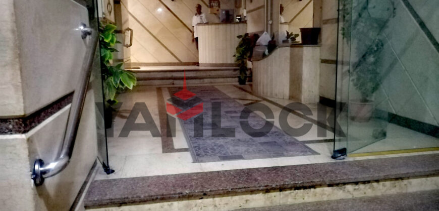 شقة 100 م² للايجار مفروش في شارع النصر عادل ابو زهرة – الاسكندرية