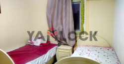 شقة 100 م² للايجار مفروش في شارع النصر عادل ابو زهرة – الاسكندرية