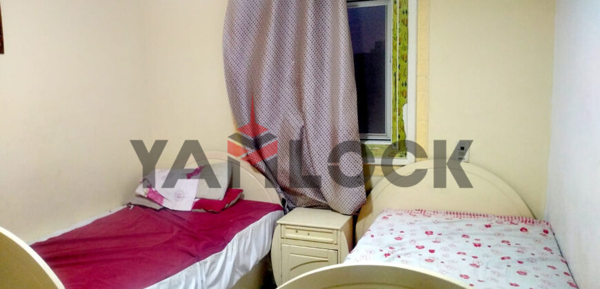 شقة 100 م² للايجار مفروش في شارع النصر عادل ابو زهرة – الاسكندرية