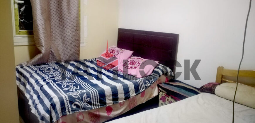 شقة 100 م² للايجار مفروش في شارع النصر عادل ابو زهرة – الاسكندرية