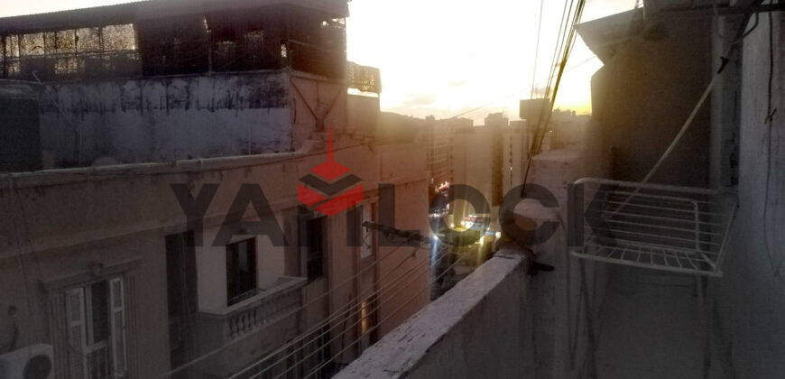 شقة 100 م² للايجار مفروش في شارع النصر عادل ابو زهرة – الاسكندرية