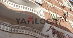 شقة 110 م² للبيع في شارع ابو يوسف امام مدرسه الاورمان – العجمي شقة 110 م² للبيع في شارع ابو يوسف امام مدرسه الاورمان – العجمي