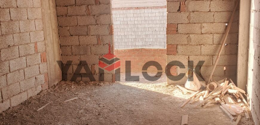 شقة 110 م² للبيع في شارع ابو يوسف امام مدرسه الاورمان – العجمي