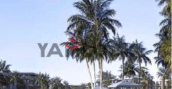 شاليه بجاردن 101 م² للبيع في Seashell Ras El Hekma اول صف علي البحر و اللاجوون شاليه بجاردن 101 م² للبيع في Seashell Ras El Hekma اول صف علي البحر و اللاجوون