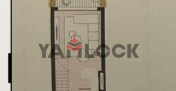 شاليه بجاردن 101 م² للبيع في Seashell Ras El Hekma اول صف علي البحر و اللاجوون شاليه بجاردن 101 م² للبيع في Seashell Ras El Hekma اول صف علي البحر و اللاجوون