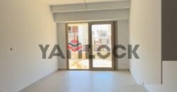 شاليه بحديقة 106 م² للبيع في بالم هيلز العلمين الجديدة