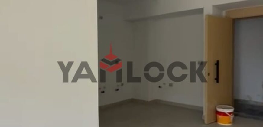 شاليه بحديقة 106 م² للبيع في بالم هيلز العلمين الجديدة