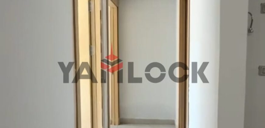 شاليه بحديقة 106 م² للبيع في بالم هيلز العلمين الجديدة