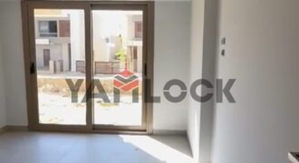 شاليه بحديقة 106 م² للبيع في بالم هيلز العلمين الجديدة شاليه بحديقة 106 م² للبيع في بالم هيلز العلمين الجديدة