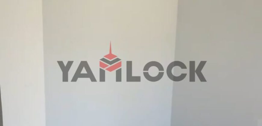 شاليه بحديقة 106 م² للبيع في بالم هيلز العلمين الجديدة