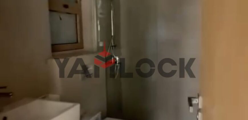 شاليه بحديقة 106 م² للبيع في بالم هيلز العلمين الجديدة