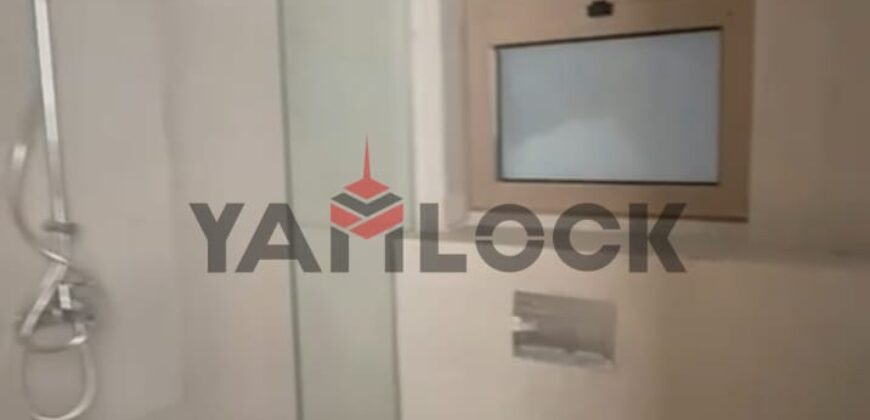 شاليه بحديقة 106 م² للبيع في بالم هيلز العلمين الجديدة