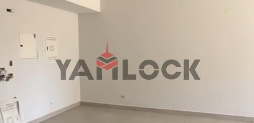 شاليه بحديقة 106 م² للبيع في بالم هيلز العلمين الجديدة