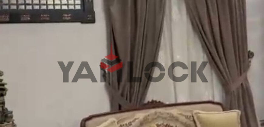 شقة 200 م² للبيع في محرم بك – الاسكندرية