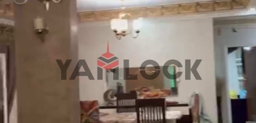 شقة 200 م² للبيع في محرم بك – الاسكندرية