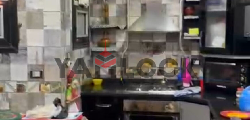 شقة 200 م² للبيع في محرم بك – الاسكندرية