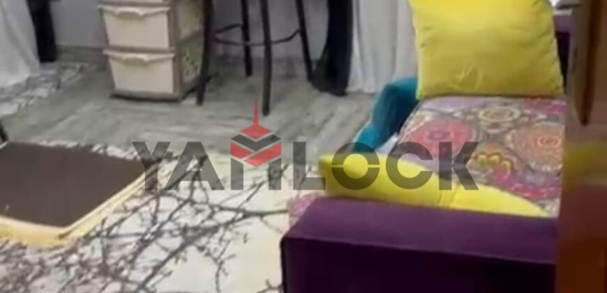 شقة 200 م² للبيع في محرم بك – الاسكندرية