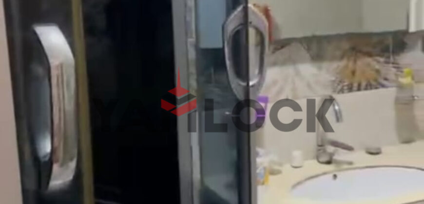 شقة 200 م² للبيع في محرم بك – الاسكندرية