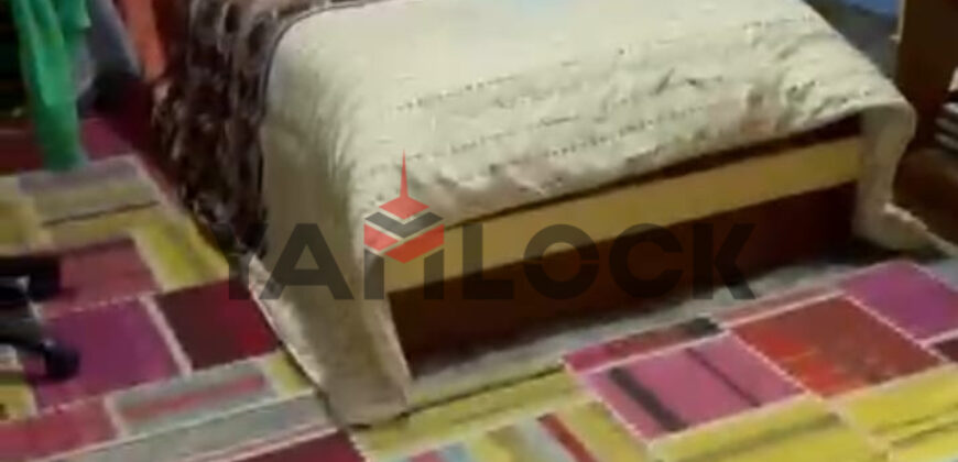 شقة 200 م² للبيع في محرم بك – الاسكندرية