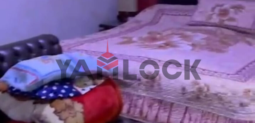 شقة 200 م² للبيع في محرم بك – الاسكندرية