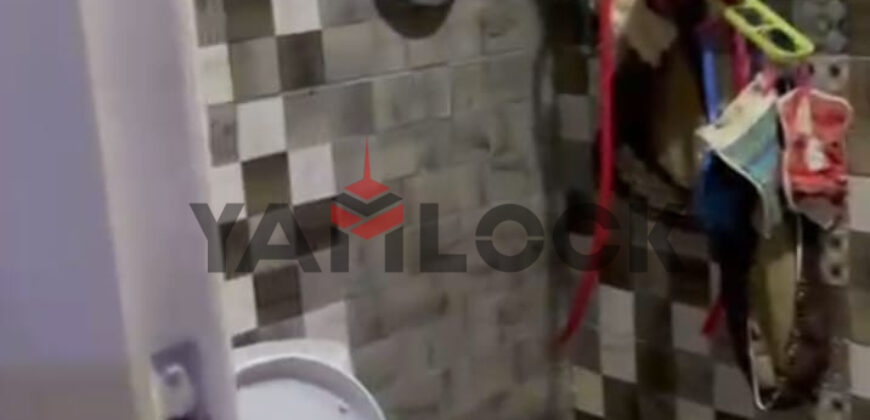 شقة 200 م² للبيع في محرم بك – الاسكندرية