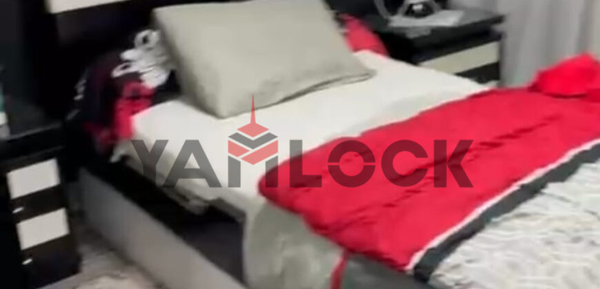 شقة 200 م² للبيع في محرم بك – الاسكندرية