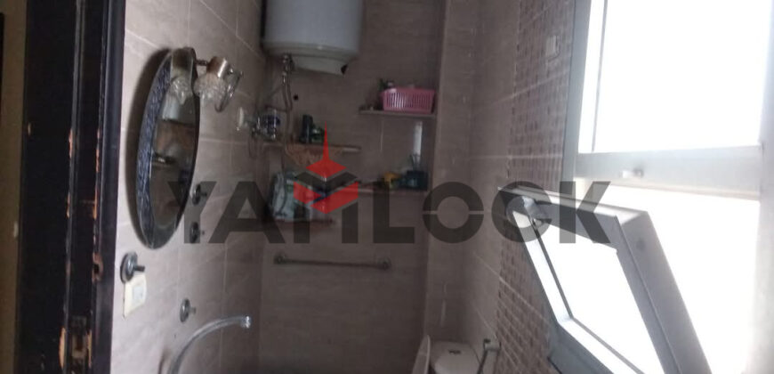 شقة 210 م² للبيع في شارع د/احمد عكاشة – القاهرة الجديدة