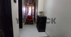 شقة 210 م² للبيع في شارع د/احمد عكاشة – القاهرة الجديدة