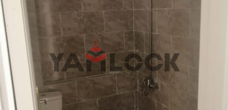 شقة 210 م² للبيع في شارع د/احمد عكاشة – القاهرة الجديدة