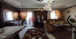 شقة 210 م² للبيع في شارع د/احمد عكاشة – القاهرة الجديدة