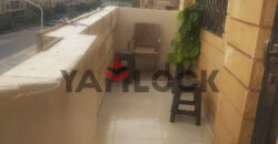 شقة 210 م² للبيع في شارع د/احمد عكاشة – القاهرة الجديدة