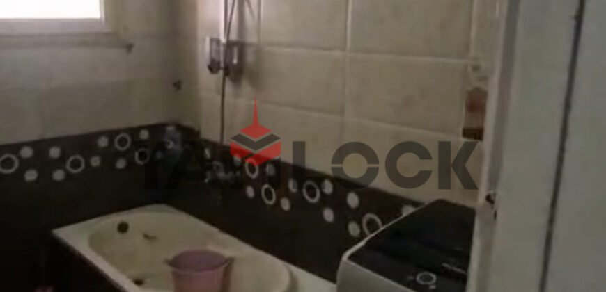 شقة 65 م² للايجار عند بنزينه الابراهيميه على البحر – الاسكندرية