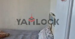 شقة 65 م² للايجار عند بنزينه الابراهيميه على البحر – الاسكندرية