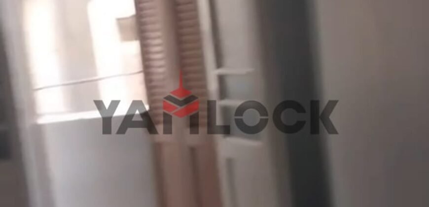 شقة 100 م² للبيع في دمياط القديمة شارع مشرفة ثالث مطل من برج العماد