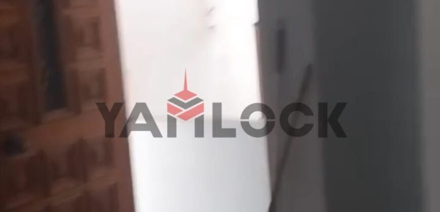 شقة 100 م² للبيع في دمياط القديمة شارع مشرفة ثالث مطل من برج العماد