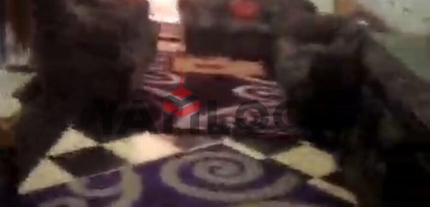 شقة 125 م² للبيع في العجمي اسكندرية ابو يوسف بحري ش الكويته امام الملاهي