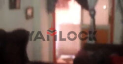 شقة 125 م² للبيع في العجمي اسكندرية ابو يوسف بحري ش الكويته امام الملاهي