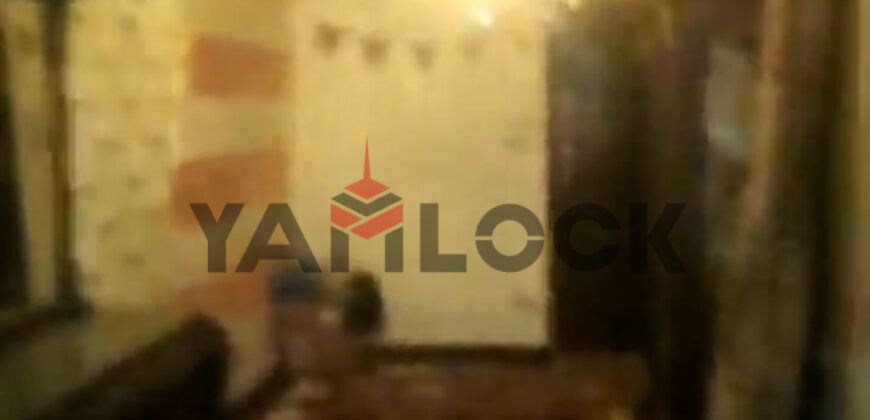 شقة 125 م² للبيع في العجمي اسكندرية ابو يوسف بحري ش الكويته امام الملاهي