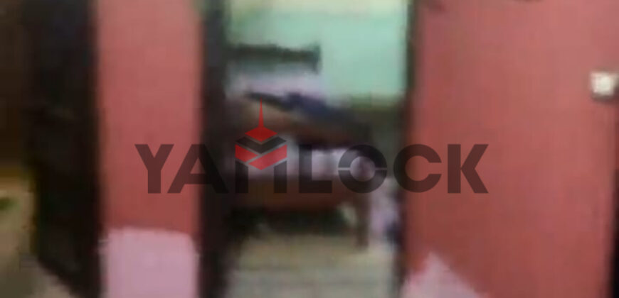 شقة 125 م² للبيع في العجمي اسكندرية ابو يوسف بحري ش الكويته امام الملاهي