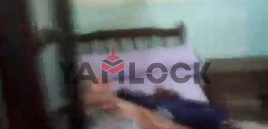 شقة 125 م² للبيع في العجمي اسكندرية ابو يوسف بحري ش الكويته امام الملاهي