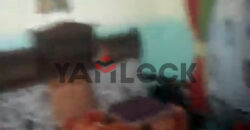 شقة 125 م² للبيع في العجمي اسكندرية ابو يوسف بحري ش الكويته امام الملاهي