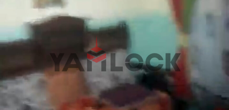 شقة 125 م² للبيع في العجمي اسكندرية ابو يوسف بحري ش الكويته امام الملاهي