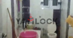 شقة 125 م² للبيع في العجمي اسكندرية ابو يوسف بحري ش الكويته امام الملاهي