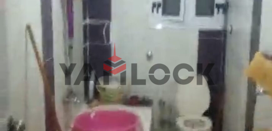 شقة 125 م² للبيع في العجمي اسكندرية ابو يوسف بحري ش الكويته امام الملاهي