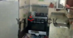 شقة 125 م² للبيع في العجمي اسكندرية ابو يوسف بحري ش الكويته امام الملاهي